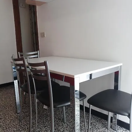 Interno2 Apartment