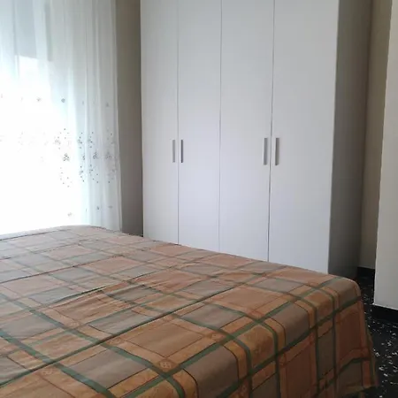 アパート Interno2