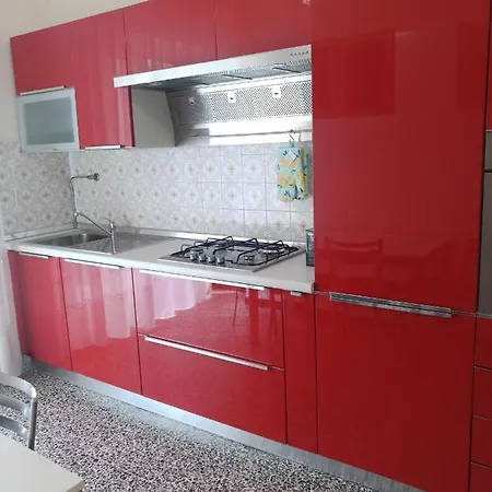 Interno2 Апартаменты