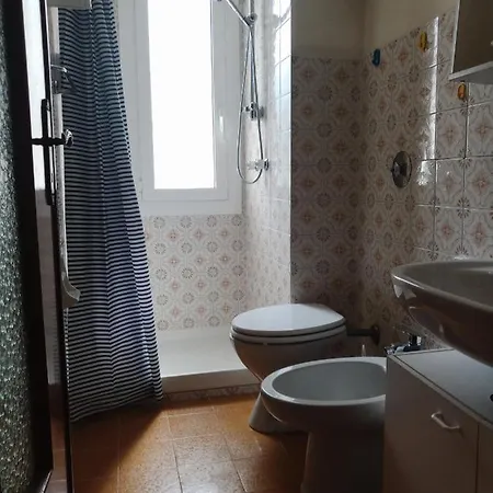 Apartman Interno2 Diano Marina