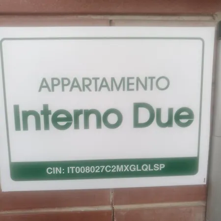 Interno2 Appartamento