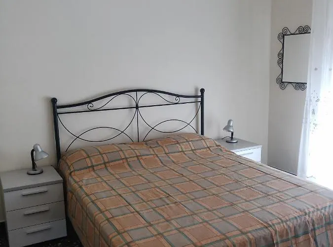 Interno2 Apartment *