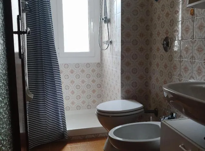 Apartment Interno2 Diano Marina